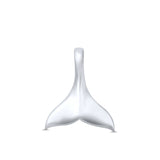  Whale Tail Pendant Necklace