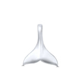  Whale Tail Pendant Necklace