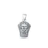  Pharaoh Pendant Necklace
