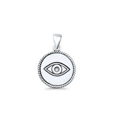  Evil Eye Pendant Necklace
