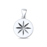  Star Pendant Necklace