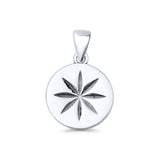  Star Pendant Necklace