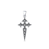 Cross Pendant Necklace