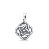  Snake Pendant Necklace