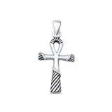  Ankh Pendant Necklace