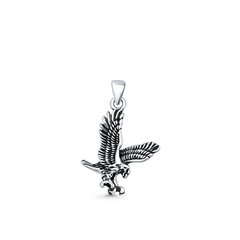  Eagle Pendant Necklace