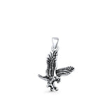  Eagle Pendant Necklace