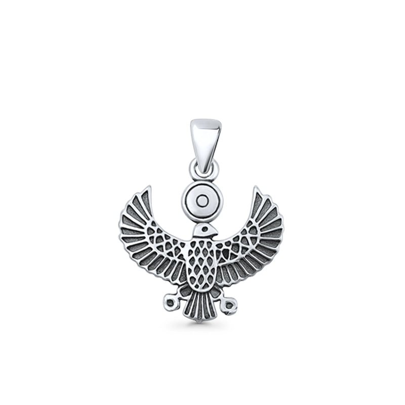  Eagle Pendant Necklace