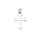 Cross Pendant Necklace