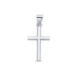 Cross Pendant Necklace