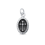 Cross Pendant Necklace