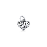 Heart Pendant Necklace