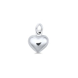 Heart Pendant Necklace