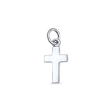 Cross Pendant Necklace