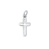  Cross Pendant Necklace