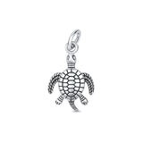  Sea Turtle Pendant Necklace
