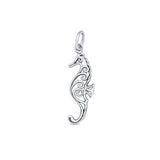  Seahorse Pendant Necklace