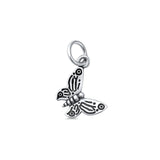  Butterfly Pendant Necklace