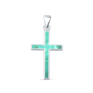  Cross Pendant 