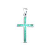  Cross Pendant 
