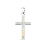  Cross Pendant 