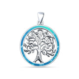  Tree Of Life Pendant 
