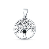  Tree Of Life Pendant 