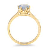 Moonstone Ring