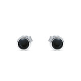 Stud Earrings 
