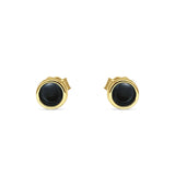 Stud Earrings 