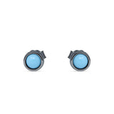 Stud Earrings 