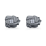Love Knot Earrings