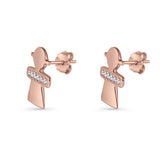 Girl Stud Earrings