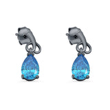 Dangle Stud Earrings
