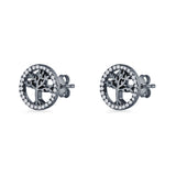 Tree Of Life Earrings