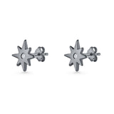 Starburst Earring