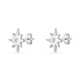 Starburst Earring