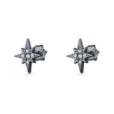 Star Stud Earring