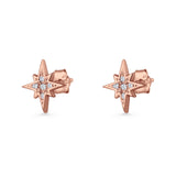 Star Stud Earring