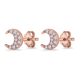 Moon Earring