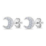 Moon Earring