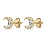 Moon Earring