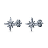 Star Stud Earring