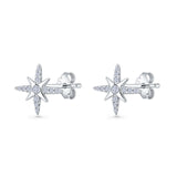 Star Stud Earring