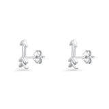 Arrow Stud Earrings