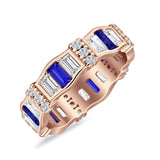 Full Eternity Band