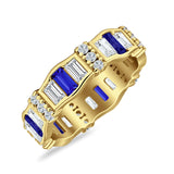 Full Eternity Band