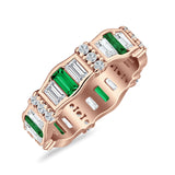 Full Eternity Band