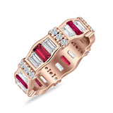 Full Eternity Band