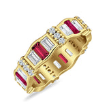 Full Eternity Band